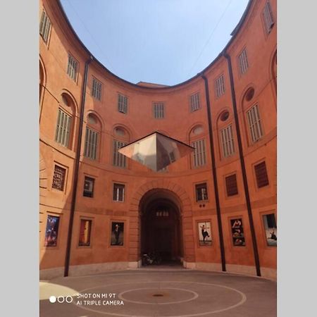 Il Nido Di Ari Appartement Ferrara Buitenkant foto