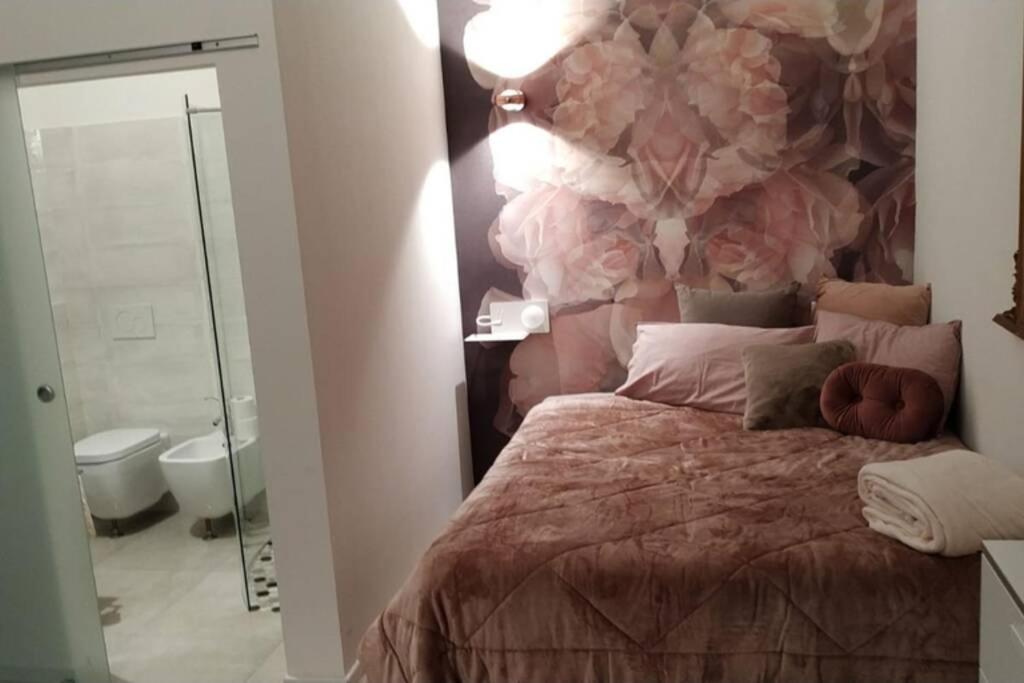 Il Nido Di Ari Appartement Ferrara Buitenkant foto