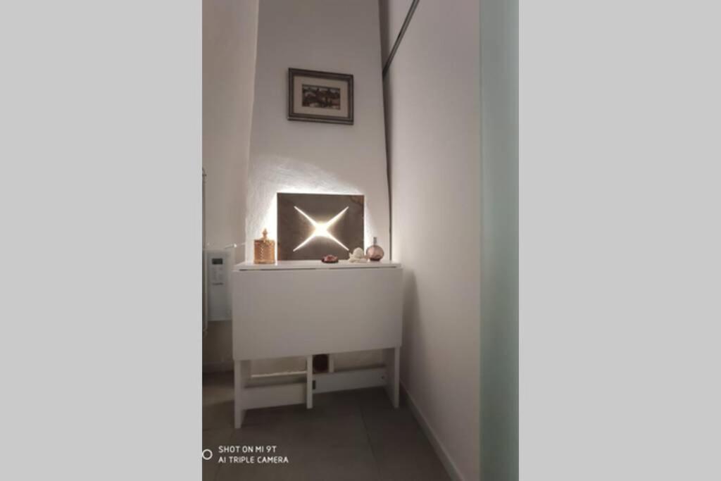 Il Nido Di Ari Appartement Ferrara Buitenkant foto